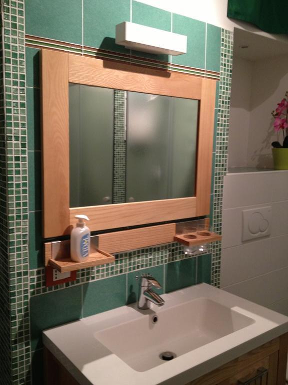 Casa Vacanze Cinecitta'est Roma Habitación foto