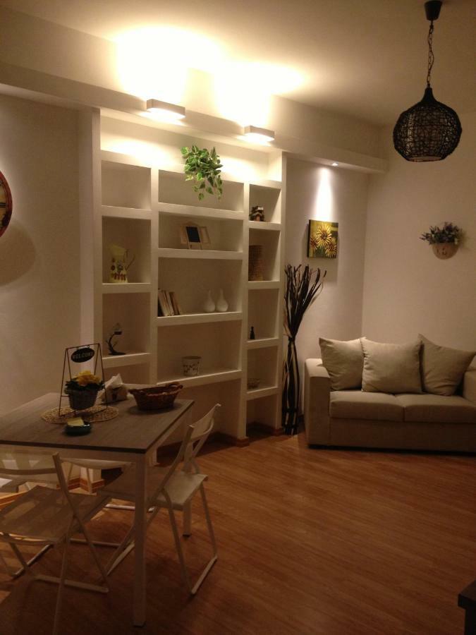 Casa Vacanze Cinecitta'est Roma Habitación foto